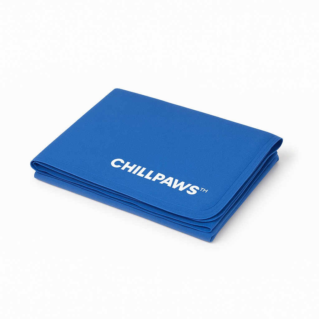 Chill Paws ™ Cooling Pad