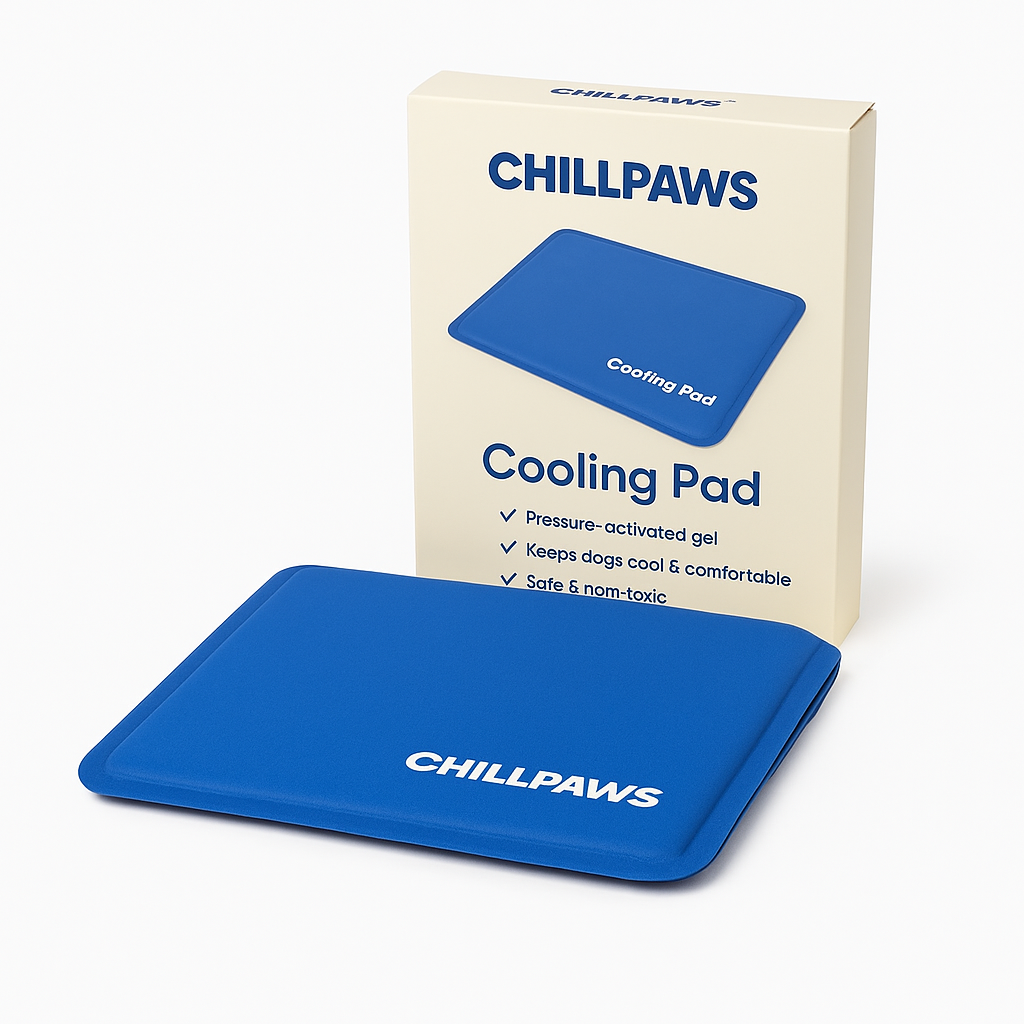 Chill Paws ™ Cooling Pad